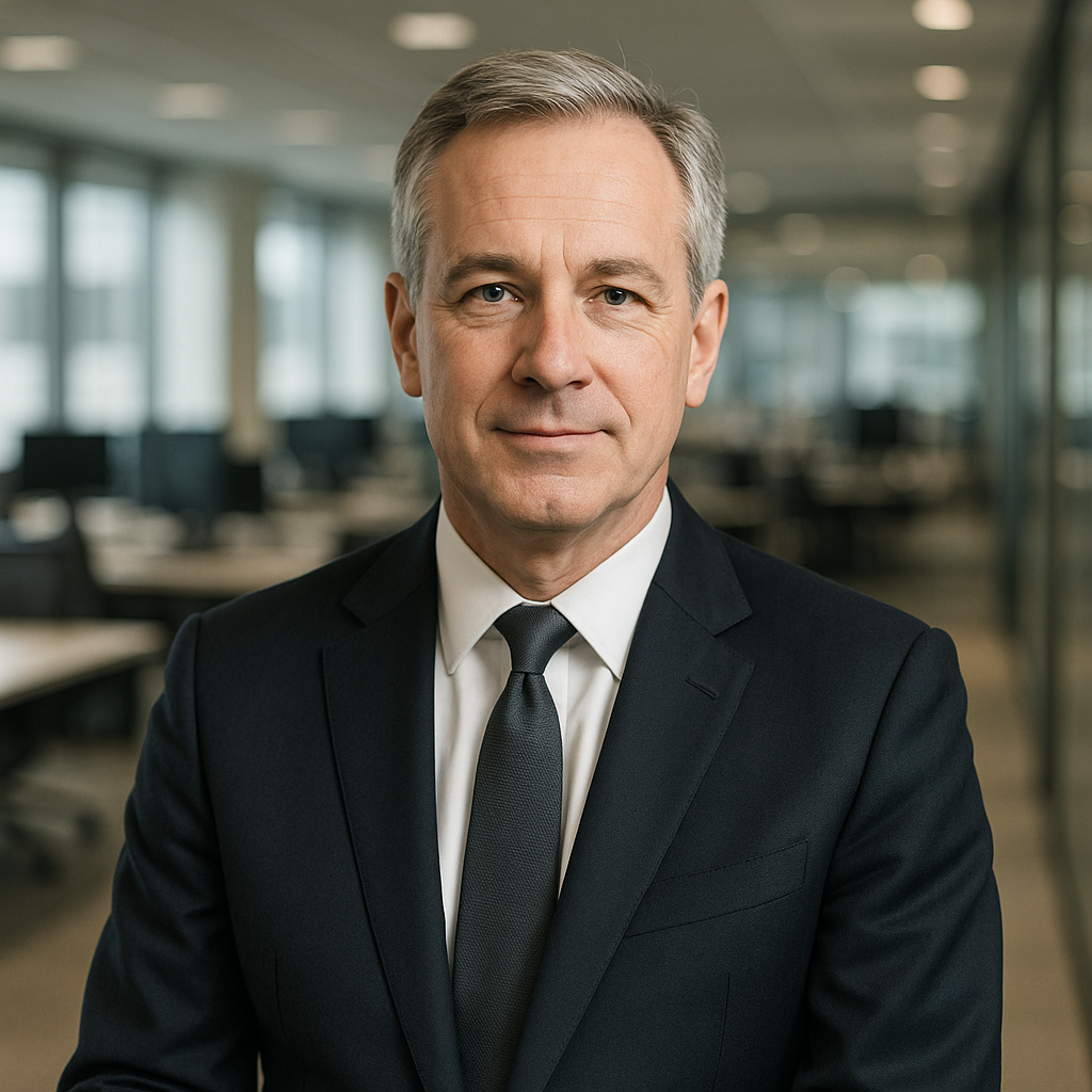 Foto de Ricardo Alves, CEO da n8 game